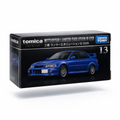 Tomica Premium - Mitsubishi Lancer Evolution VI GSR - 13