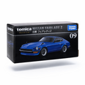 Tomica Premium - Nissan Fairlady Z - 09