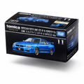 Tomica Premium - Nissan Skyline GT-R V-Spec II Nur - 11