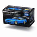 Tomica Premium - Sileighty - 39